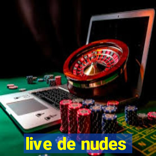 live de nudes